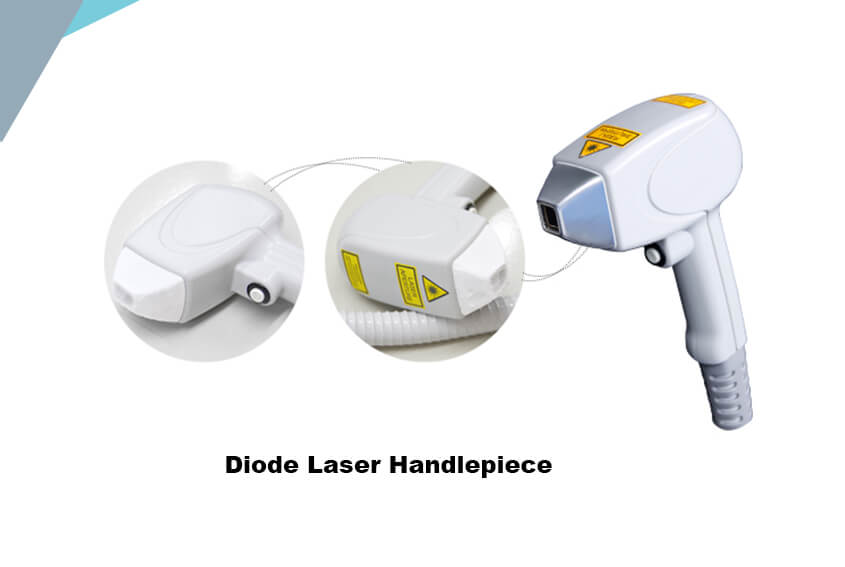 Most Effective Medical Grade Laser Hair Removal Equipment Supplier