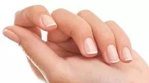 Nails fungus removal