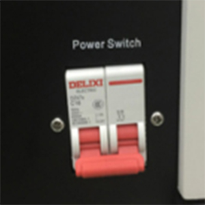 Power switch