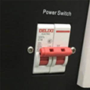 Power switch