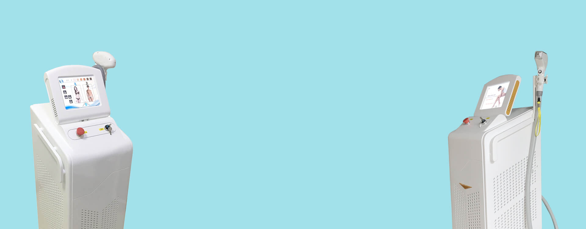 Laser Light For Hair Removal Beauty & Health