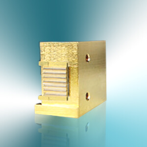 Professional Diode Laser Stack