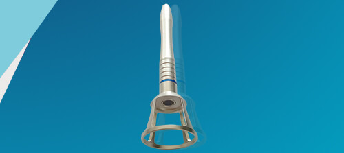 Skin Rejuvenation Handlepiece