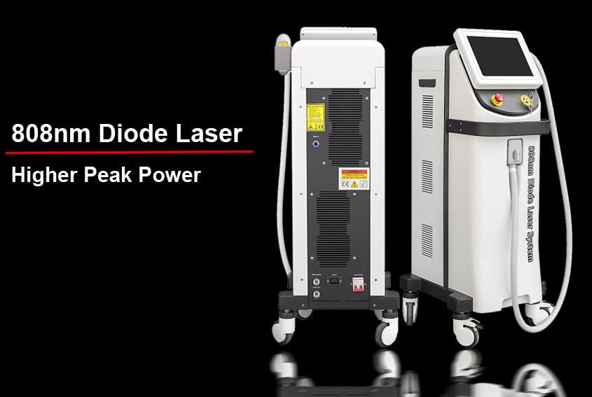 Beauty Laser Machine For Sale PL-116
