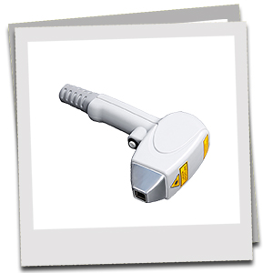 Diode Laser Handlepiece