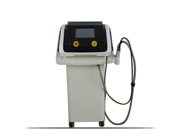 755nm Fiber Laser Hair Removal Machine PL-HRF1