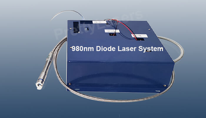  980nm Diode Laser Technology