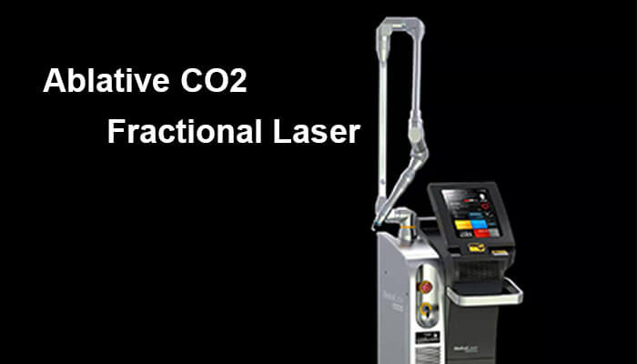 Ablative Laser Skin Resurfacing