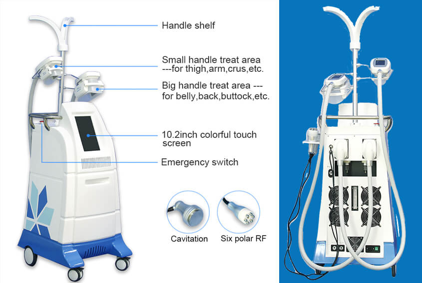 Advantages Of CoolSculpting Machine