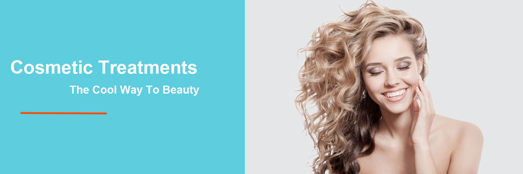 Cosmetic Treatments Cosmetic Treatments