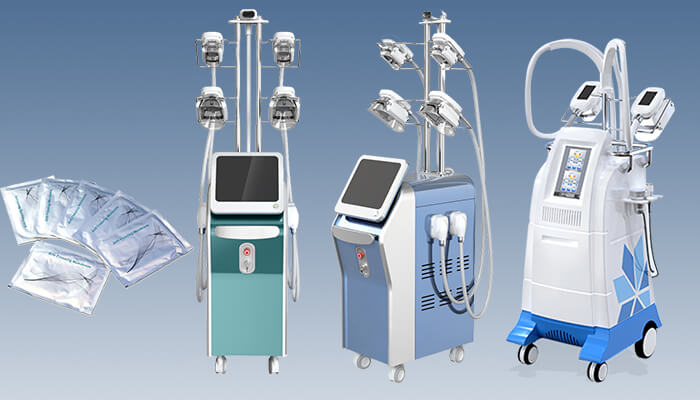 Cryolipolysis Treatment Solutions