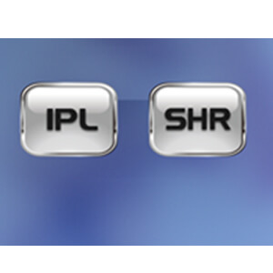 IPL SHR Interface IPL SHR Interface
