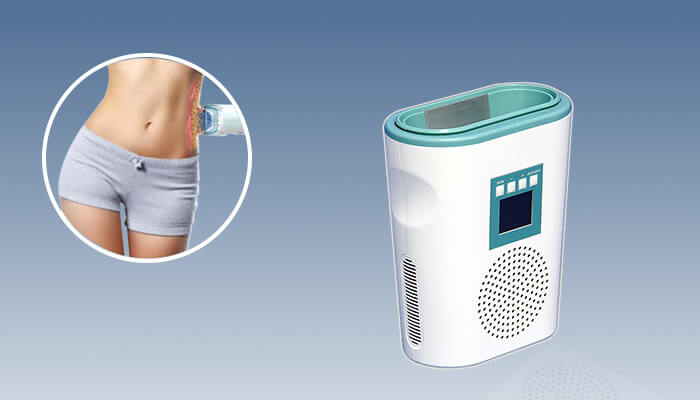 MINI Cryolipolysis Fat Freezing With Vacuum