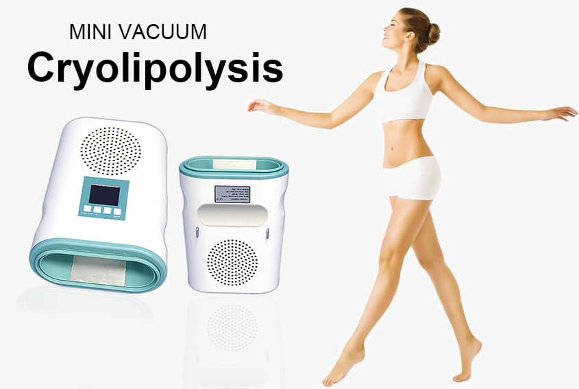 Best Cryolipolysis Machine