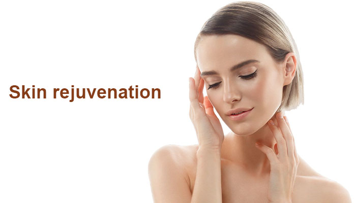 Skin rejuvenation