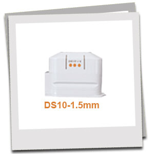 Transducer DS10-1.5mm Transducer DS10-1.5mm