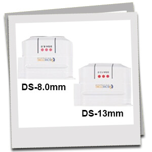 Transducer DS-8.0mm and 13mm Transducer DS-8.0mm and 13mm