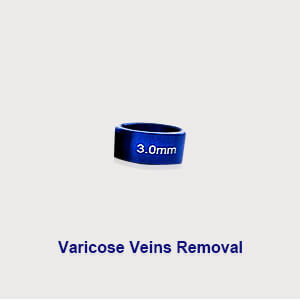 3.0mm Plug For Varicose Veins Removal