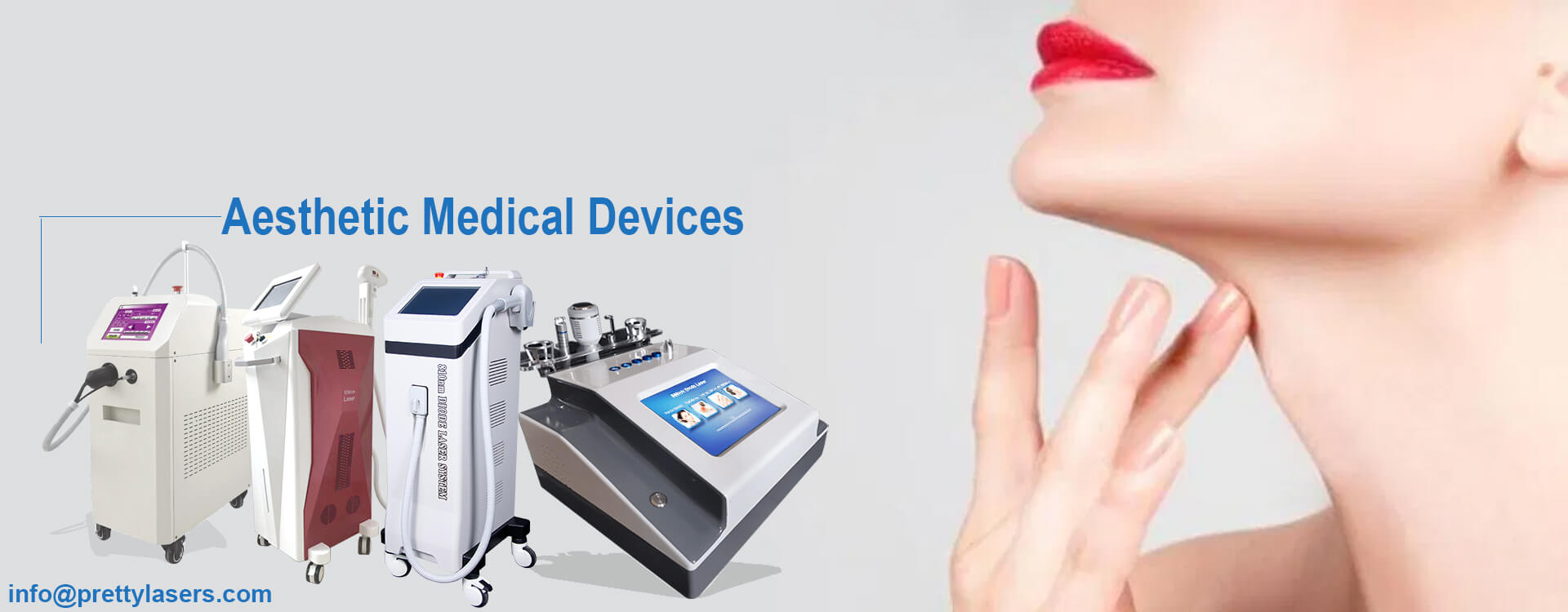 Evaluate The Medical Aesthetics Company Sinclair On Laser Devices Medical Esthetician Machines at James Earle blog