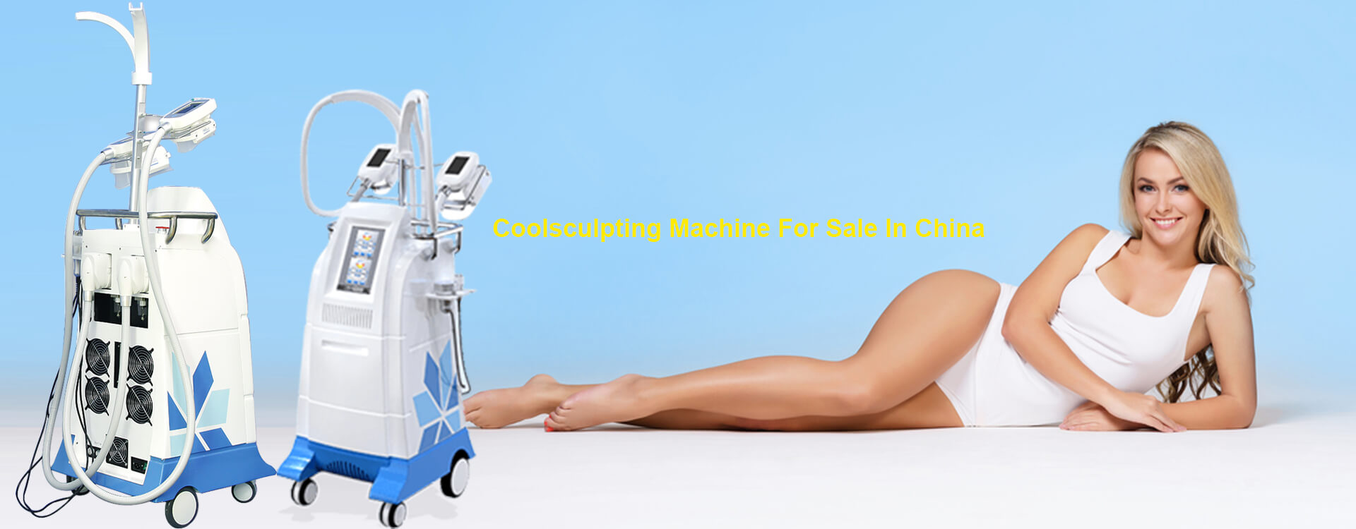 Coolsculpting Machine For Sale In China