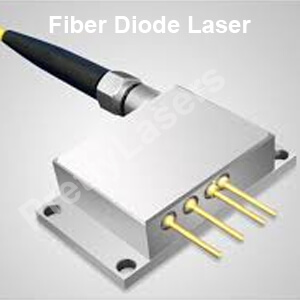 Fiber Coupled Diode Laser 