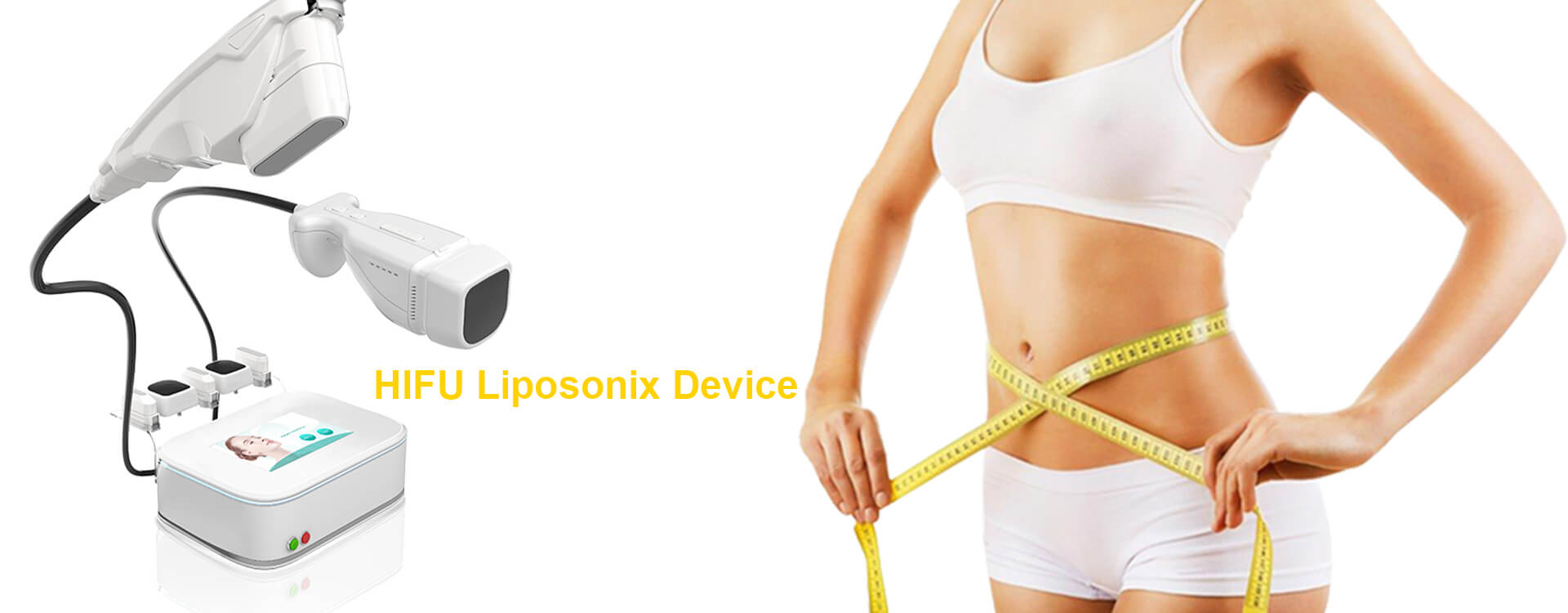 How To Operate Liposonix Of HIFU Liposonix Machine?