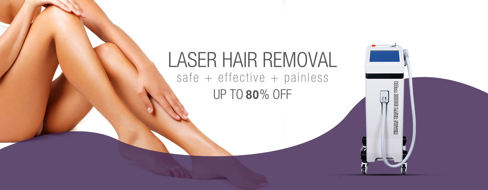 Laser Hair Removal Price Guide