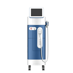 Medical Grade Diode Laser Hair Removal Equipment PL-118