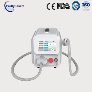 Pico Laser Tattoo Removal Machine PL-HR10 Cost