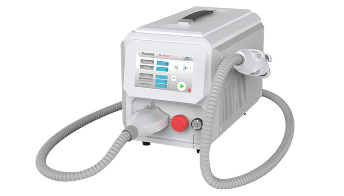 Pico Laser Tattoo Removal Machine PL-HR10