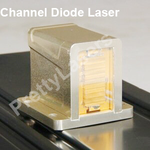 Normal Diode Laser