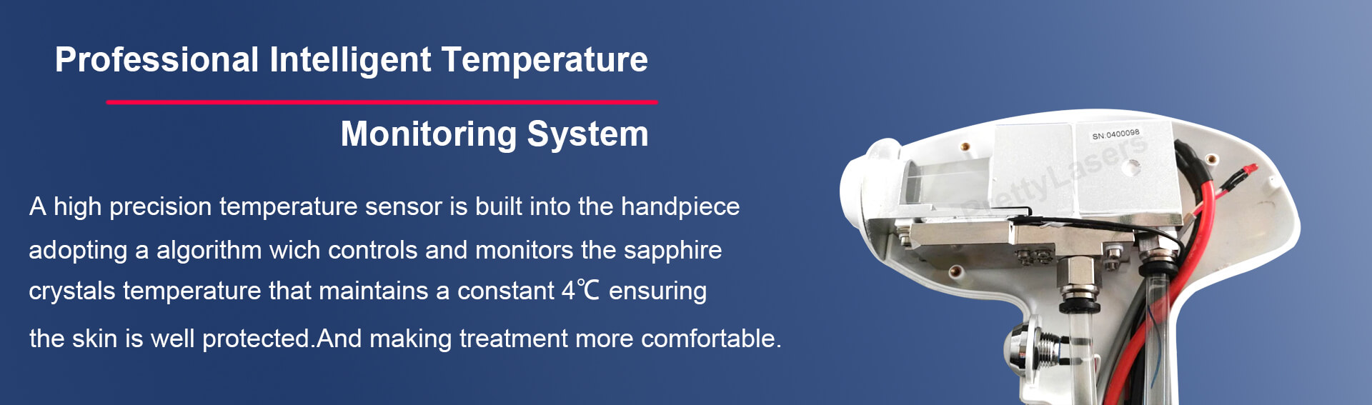Intelligent Temperature Monitoring System