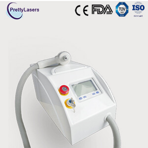 Laser Tattoo Removal Machine For Sale PL-302