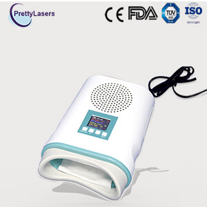 Portable Cryolipolysis Fat Freezing Slimming Machine With Vacuum