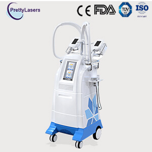 6 IN 1 Multifunction Cryolipolysis Slimming Machine PL-brg80