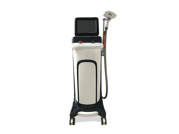 808nm Diode Laser Hair Removal Machine