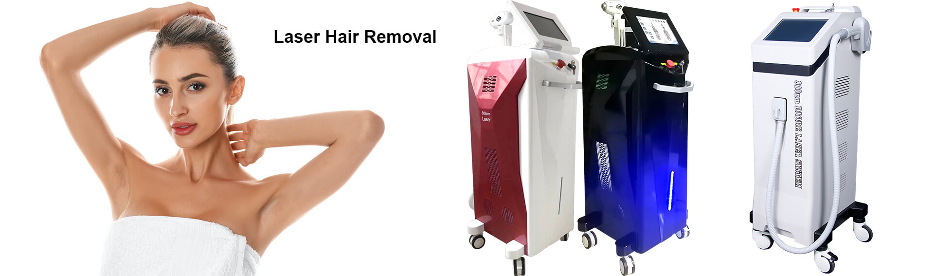 Laser Hair Removal