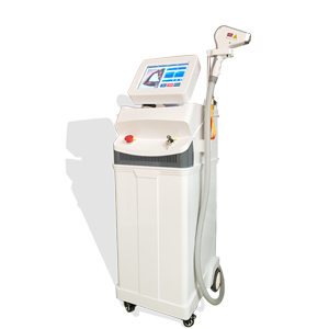 New Laser Hair Removal Machine