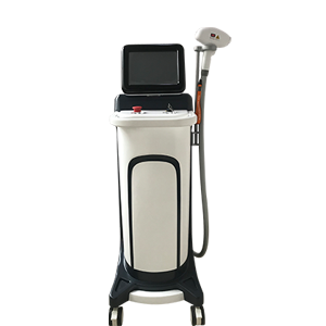 Diode Laser Hair Removal Machine 308N