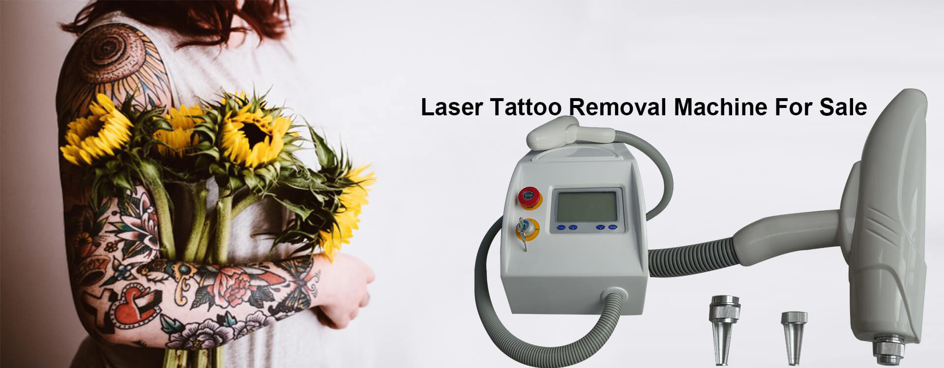 Can Laser Hair Removal Damage Tattoos? - NAAMA Studios