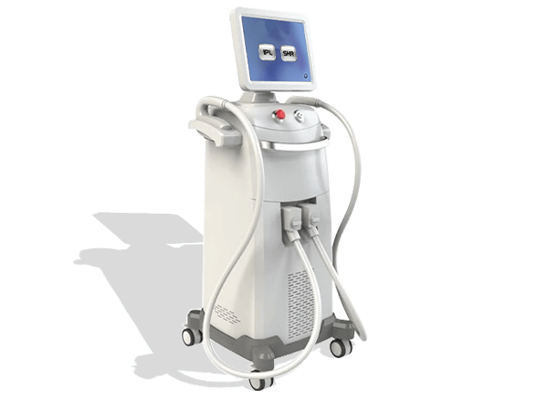 TOP SHR Hair Removal System - Supplier & Manufacturer | PrettyLasers