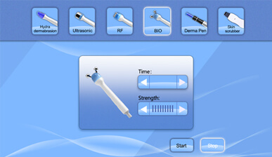 BIO Interface BIO Interface