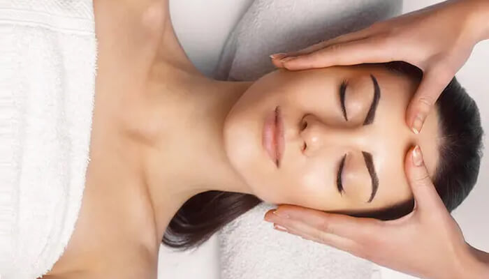 jet peel facial treatment