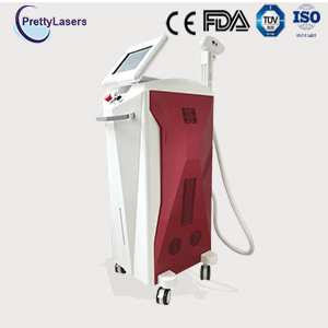 Professional laser hair removal device PL-306X