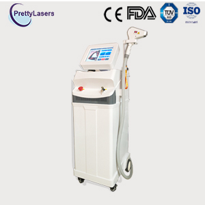 New laser hair removal machine PL-307N