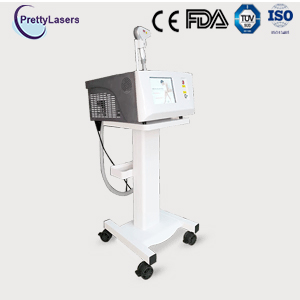 Portable Permanent Diode Laser Hair Removal Machine