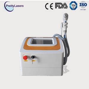 Portable Diode Laser Machine For Hair Removal PL-207