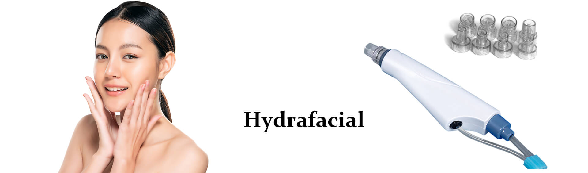 Benefits Of Hydrafacial Machine