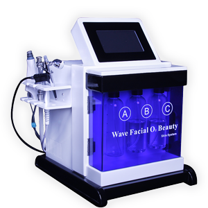 Oxygen Facial Machine For Sale PL-6