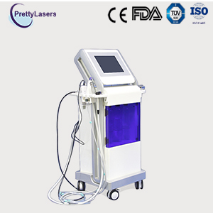 hydra dermabrasion machine cost